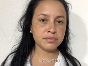 Lexylatin
