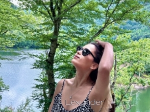 Lexyrider