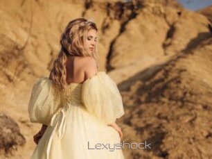 Lexyshock