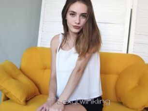 Lexytwinkling