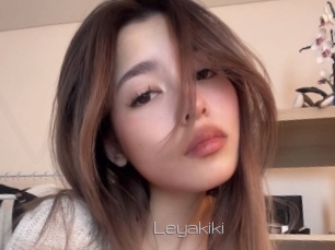 Leyakiki