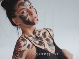 Leyaorgana