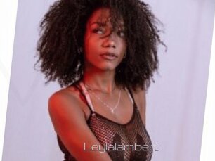 Leylalambert