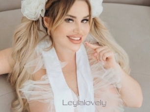 Leylalovely