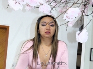 Leylasmithx