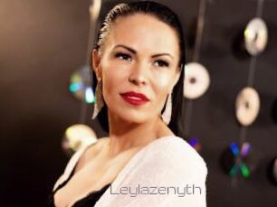 Leylazenyth