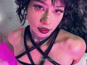 Liaaroadd