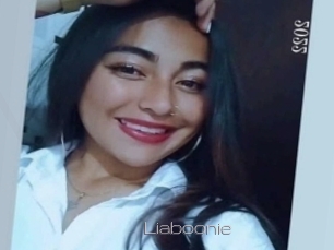 Liaboonie