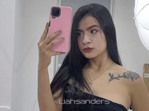 Liahsanders