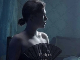 Lialys
