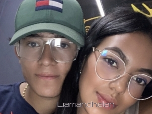 Liamandhelen
