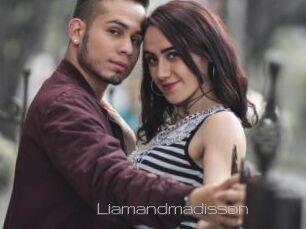 Liamandmadisson