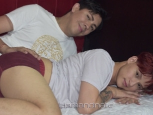 Liamandnate