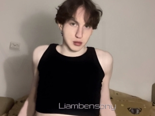 Liambensony
