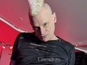 liamidols Vidéo de lesbienne