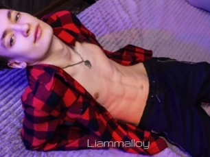 liammalloy Vidéo de lesbienne