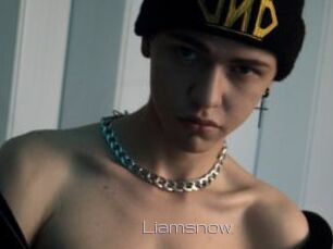 Liamsnow