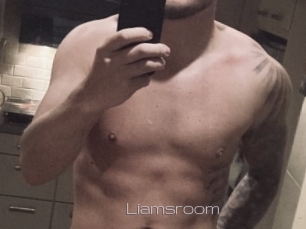 Liamsroom