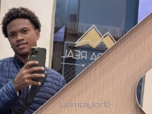 liamtaylor18 Vidéo de lesbienne