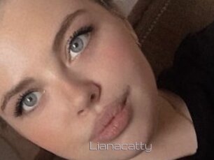 Lianacatty