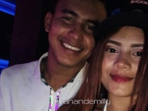 Lianandemilly