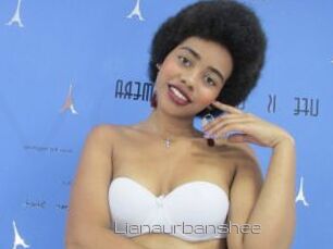 Lianaurbanshee