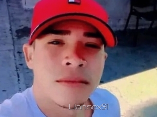 Liansex91