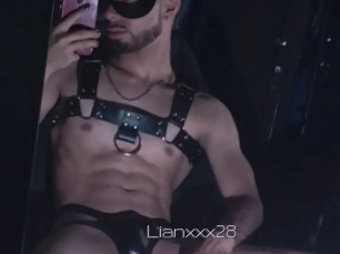 lianxxx28 Vidéo de lesbienne