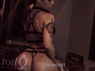Liasweett