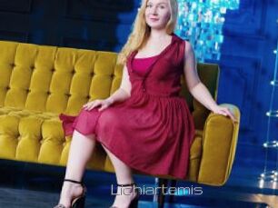 Lichiartemis