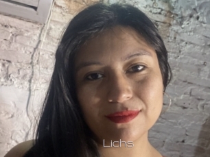 Lichs