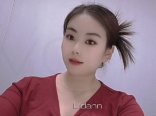 Lidann
