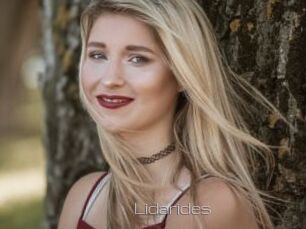 Lidarides