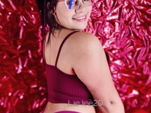 Lie_lee20