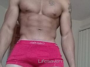 Lifesaverr