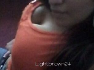 Lightbrown24