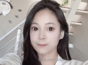 Lihuanxia