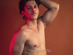 Liiamgray