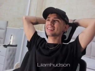 Liiamhudson