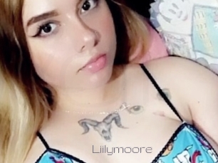 liilymoore Vidéo de lesbienne