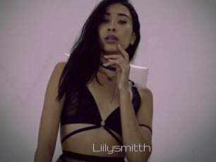 Liilysmitth