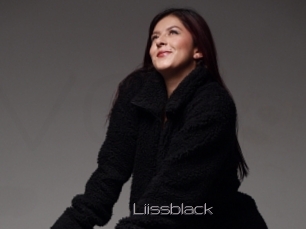 Liissblack