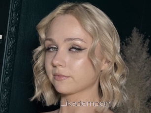 Likademoon
