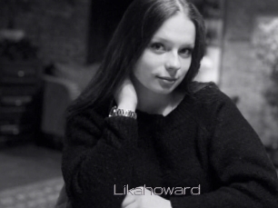 Likahoward