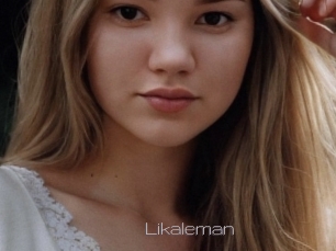 Likaleman