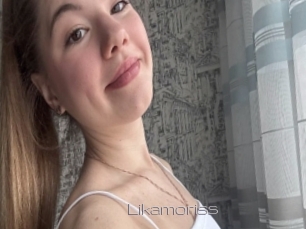 likamoriss Vidéo de lesbienne