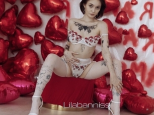 lilabanniss Vidéo de lesbienne
