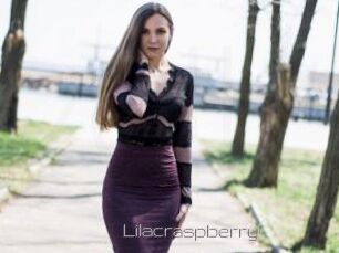 Lilacraspberry