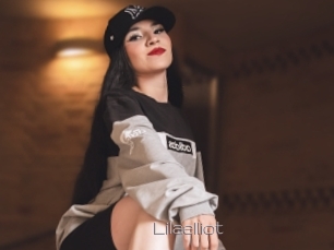 Lilaelliot