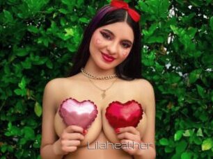 Lilaheather